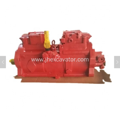 Excavator Main Pump CLG933E Hydraulic Pump